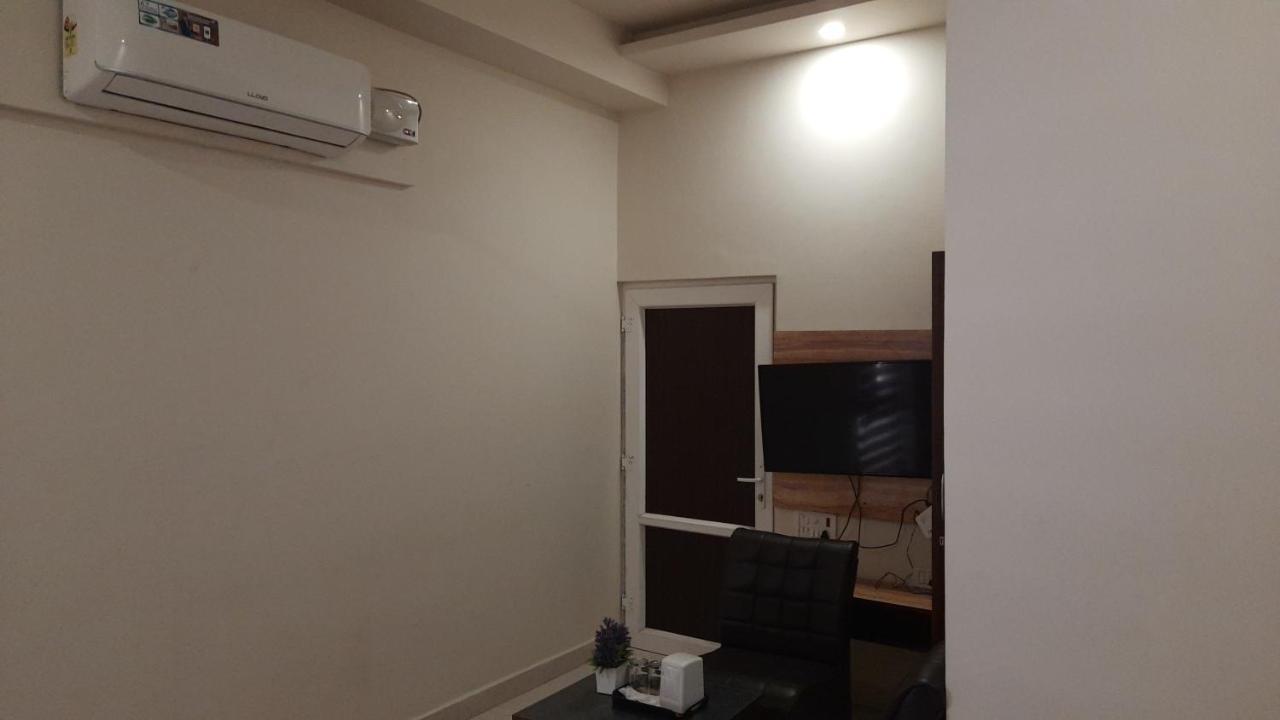 Hotel Ventures Inn Amritsar Camera foto
